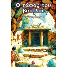 Ο ΤΑΦΟΣ ΤΟΥ ΒΑΣΙΛΙΑ          